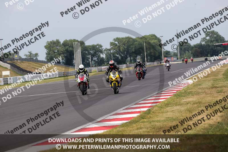 25 to 27th july 2019;Slovakia Ring;event digital images;motorbikes;no limits;peter wileman photography;trackday;trackday digital images